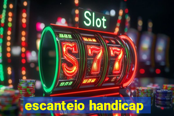 escanteio handicap